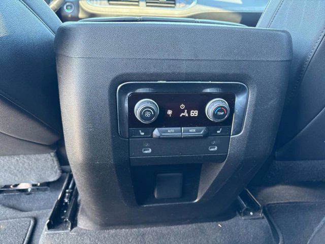 used 2022 Chevrolet Tahoe car, priced at $43,288