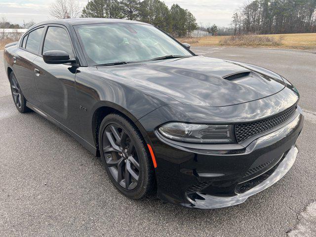 used 2023 Dodge Charger car, priced at $34,747