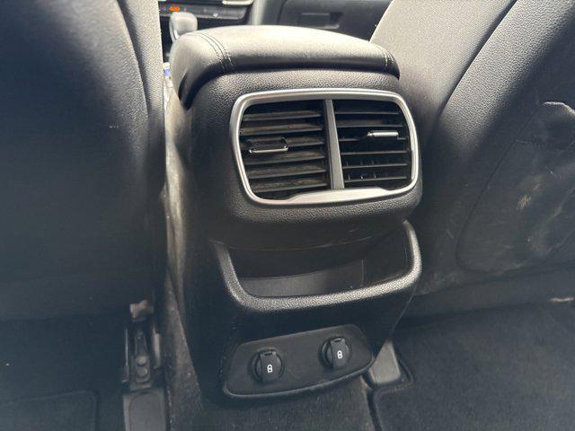 used 2019 Hyundai Santa Fe car, priced at $11,998