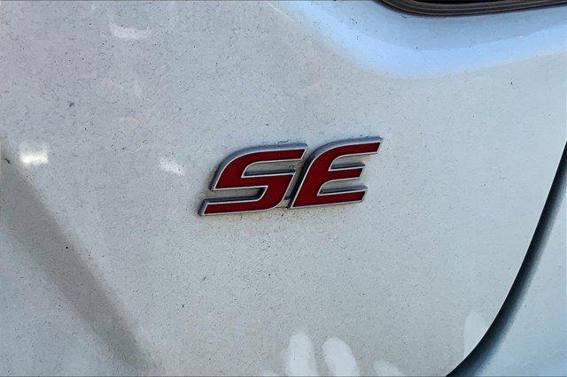 used 2021 Toyota Corolla car, priced at $16,963