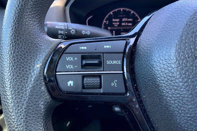 used 2022 Honda Civic car, priced at $19,829