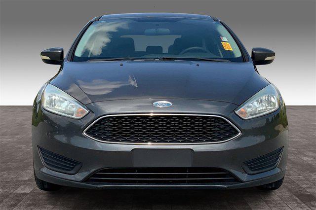 used 2015 Ford Focus car, priced at $6,900