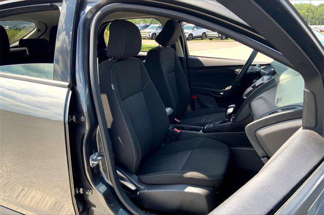 used 2015 Ford Focus car, priced at $6,900