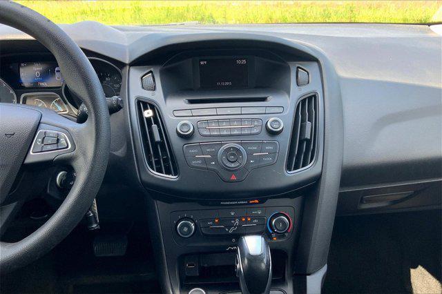 used 2015 Ford Focus car, priced at $6,900