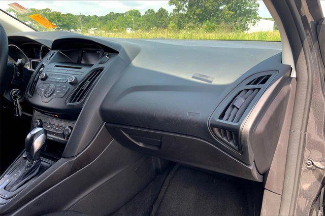 used 2015 Ford Focus car, priced at $6,900