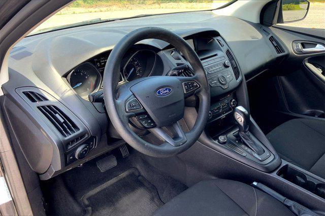 used 2015 Ford Focus car, priced at $6,900