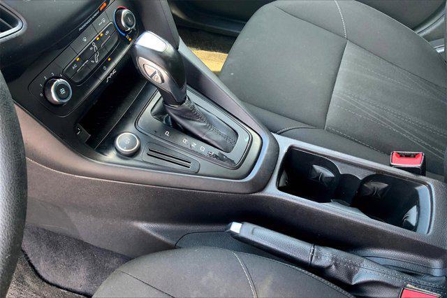 used 2015 Ford Focus car, priced at $6,900