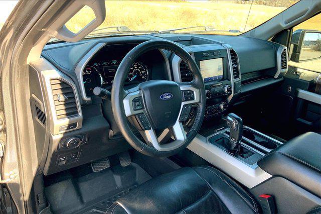 used 2019 Ford F-150 car, priced at $22,834