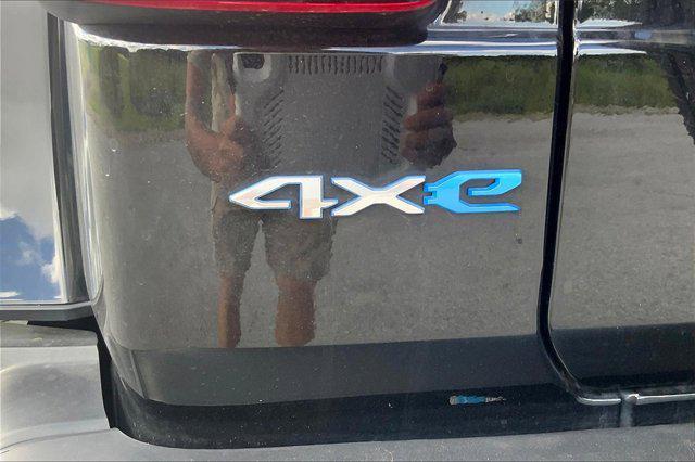 used 2022 Jeep Wrangler Unlimited 4xe car, priced at $32,888