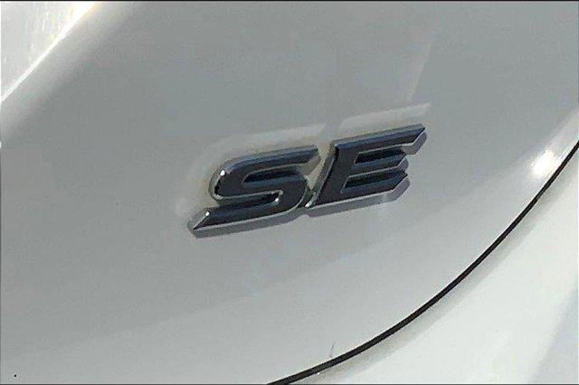 used 2020 Toyota Camry car, priced at $16,075