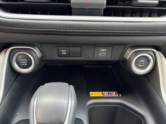 used 2025 Toyota Grand Highlander car, priced at $52,141