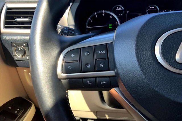 used 2023 Lexus GX 460 car, priced at $54,288