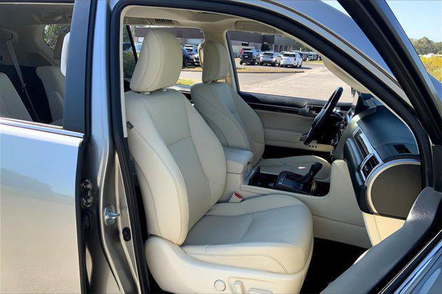 used 2023 Lexus GX 460 car, priced at $56,000