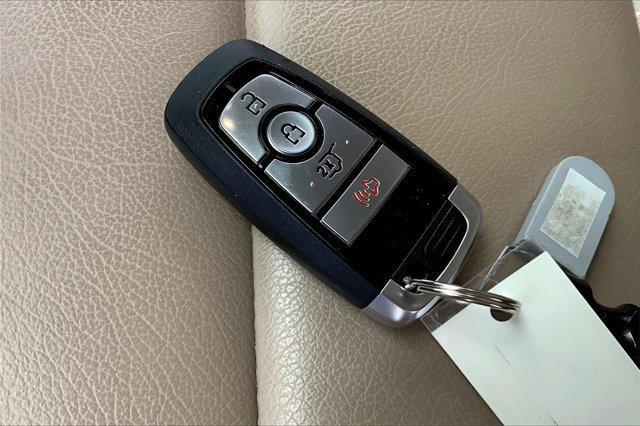 used 2022 Ford Escape car, priced at $21,905