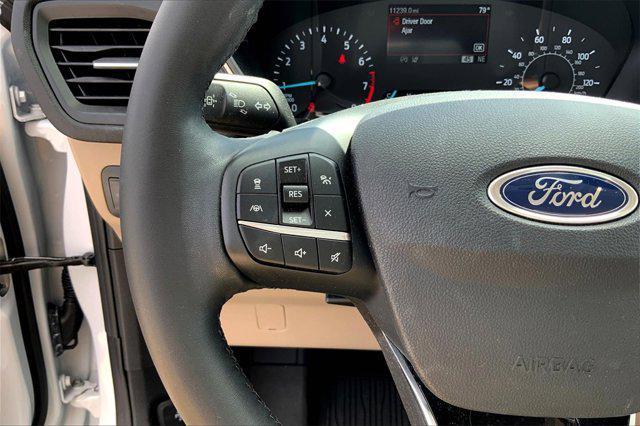 used 2022 Ford Escape car, priced at $21,905