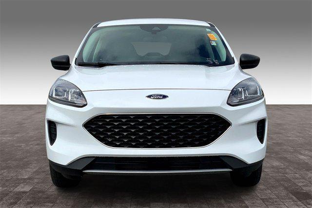 used 2022 Ford Escape car, priced at $21,905