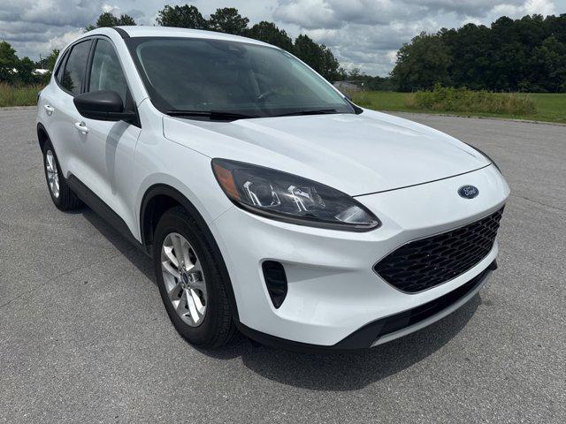 used 2022 Ford Escape car, priced at $21,905