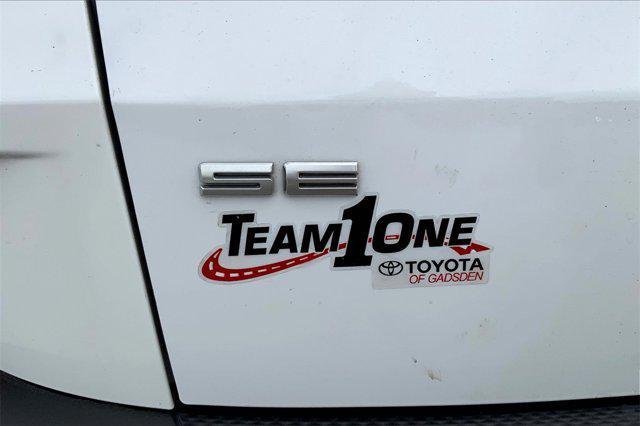 used 2022 Ford Escape car, priced at $21,905