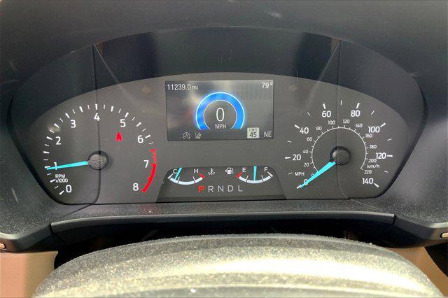 used 2022 Ford Escape car, priced at $21,905