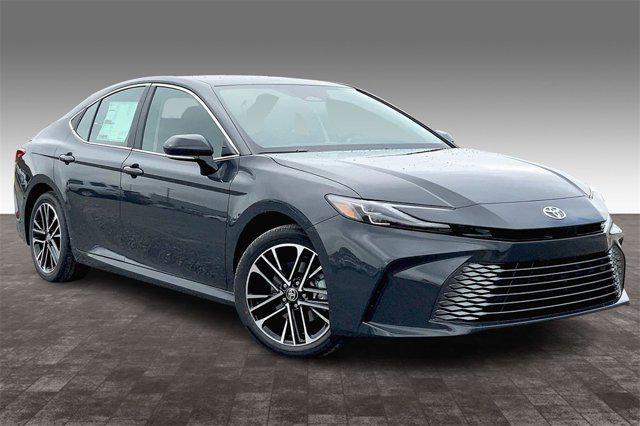 new 2025 Toyota Camry car, priced at $36,839