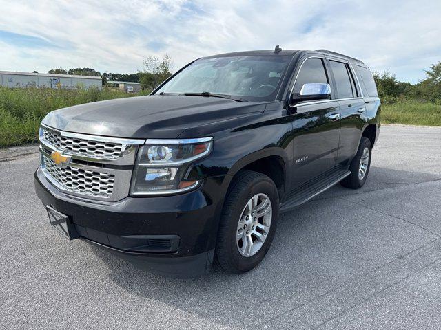 used 2015 Chevrolet Tahoe car, priced at $14,288