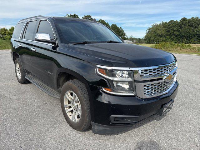 used 2015 Chevrolet Tahoe car, priced at $14,288