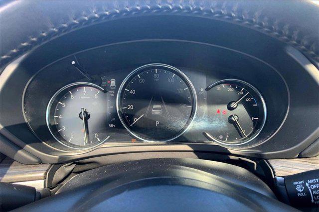 used 2023 Mazda CX-5 car, priced at $24,859