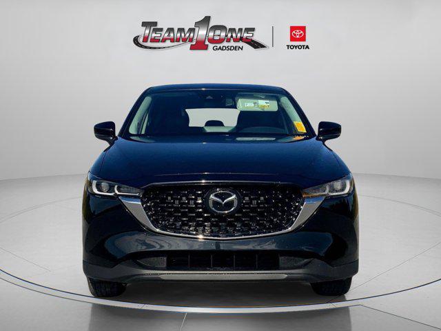used 2023 Mazda CX-5 car, priced at $24,859
