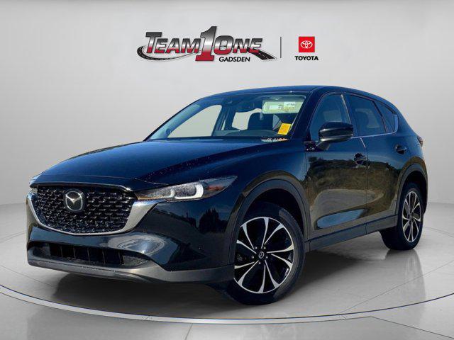 used 2023 Mazda CX-5 car, priced at $24,859