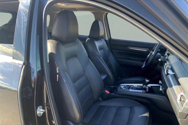 used 2023 Mazda CX-5 car, priced at $24,859