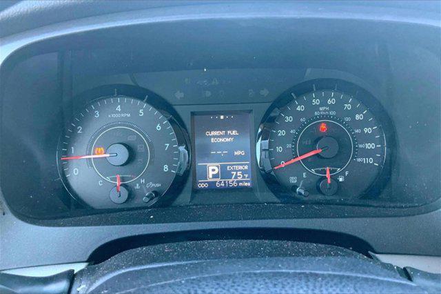 used 2016 Toyota Sienna car, priced at $19,998