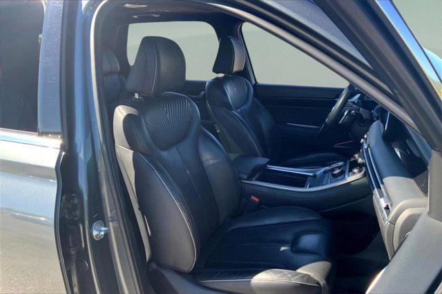 used 2023 Hyundai Palisade car, priced at $32,998