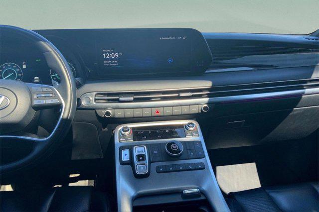 used 2023 Hyundai Palisade car, priced at $32,998