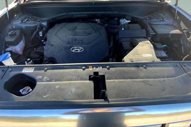 used 2023 Hyundai Palisade car, priced at $32,998