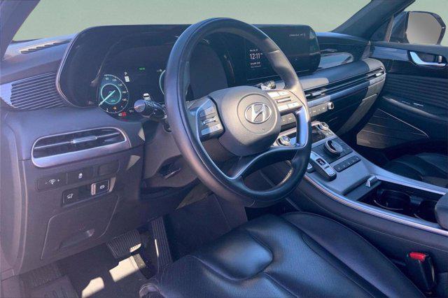 used 2023 Hyundai Palisade car, priced at $32,998