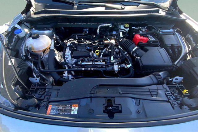 used 2021 Ford Escape car, priced at $16,389