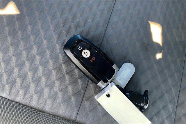 used 2021 Ford Escape car, priced at $16,389