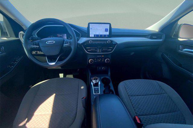 used 2021 Ford Escape car, priced at $16,389