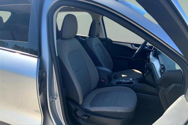 used 2021 Ford Escape car, priced at $16,389