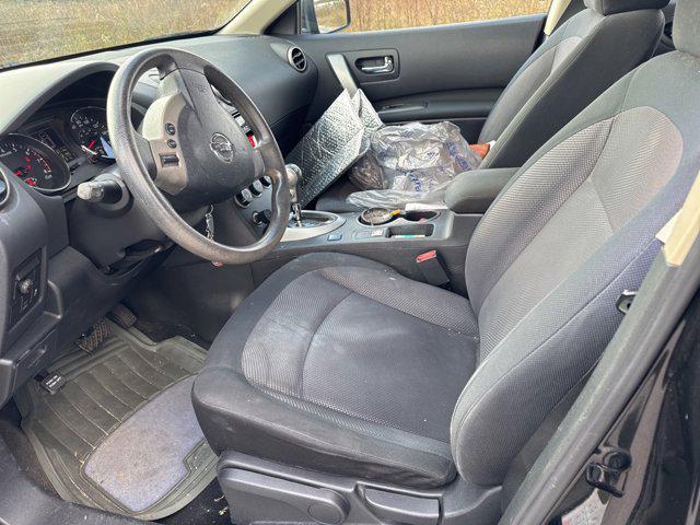 used 2013 Nissan Rogue car