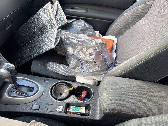 used 2013 Nissan Rogue car