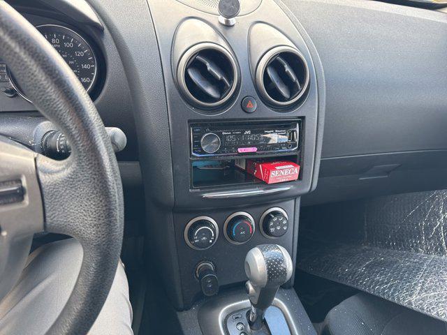 used 2013 Nissan Rogue car