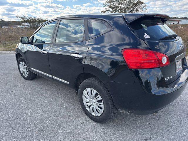 used 2013 Nissan Rogue car