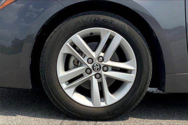 used 2022 Toyota Corolla car, priced at $21,110