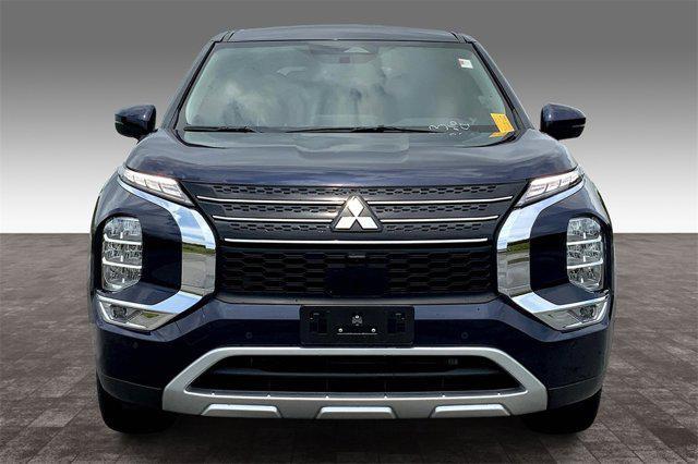 used 2023 Mitsubishi Outlander car, priced at $23,891