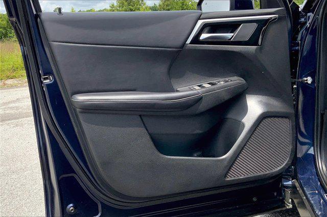 used 2023 Mitsubishi Outlander car, priced at $23,891