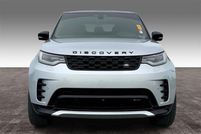 used 2023 Land Rover Discovery car, priced at $47,208