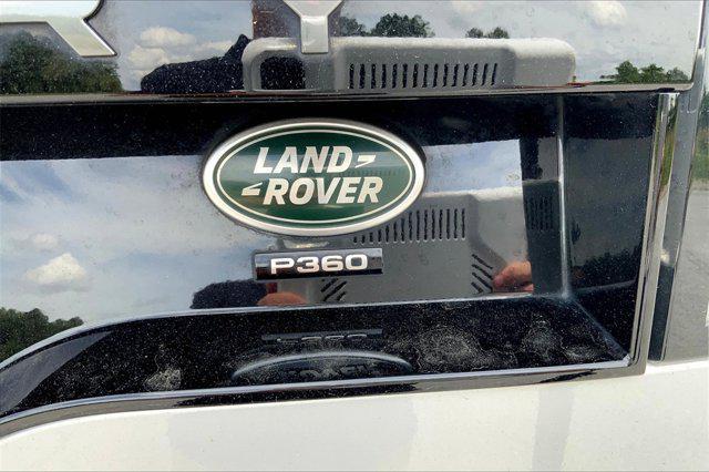 used 2023 Land Rover Discovery car, priced at $47,208