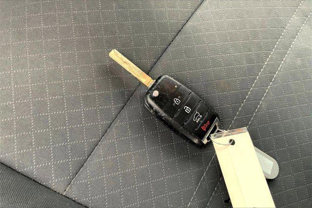 used 2020 Kia Sorento car, priced at $12,581