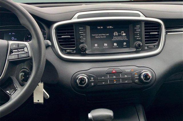 used 2020 Kia Sorento car, priced at $12,581